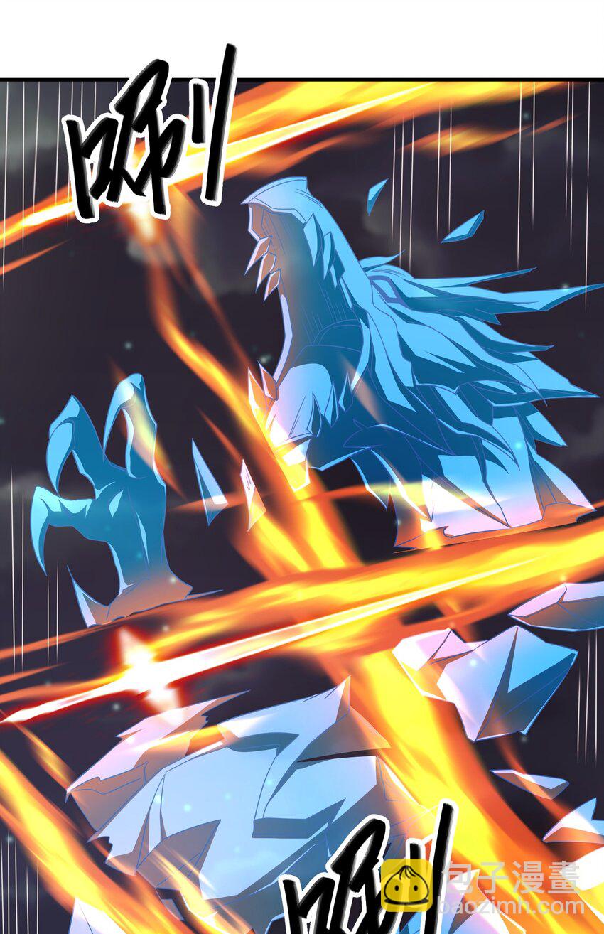 51 我的厉害，你也不懂-第52话