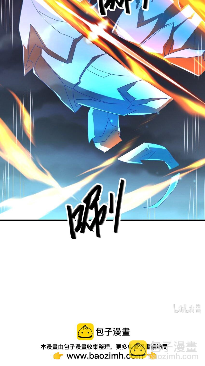 51 我的厉害，你也不懂-第52话