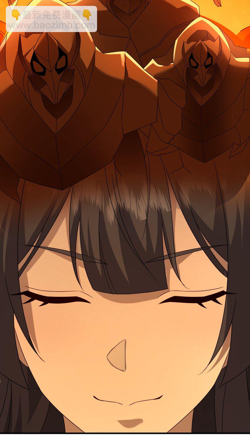 55 天阶土行法术-第56话