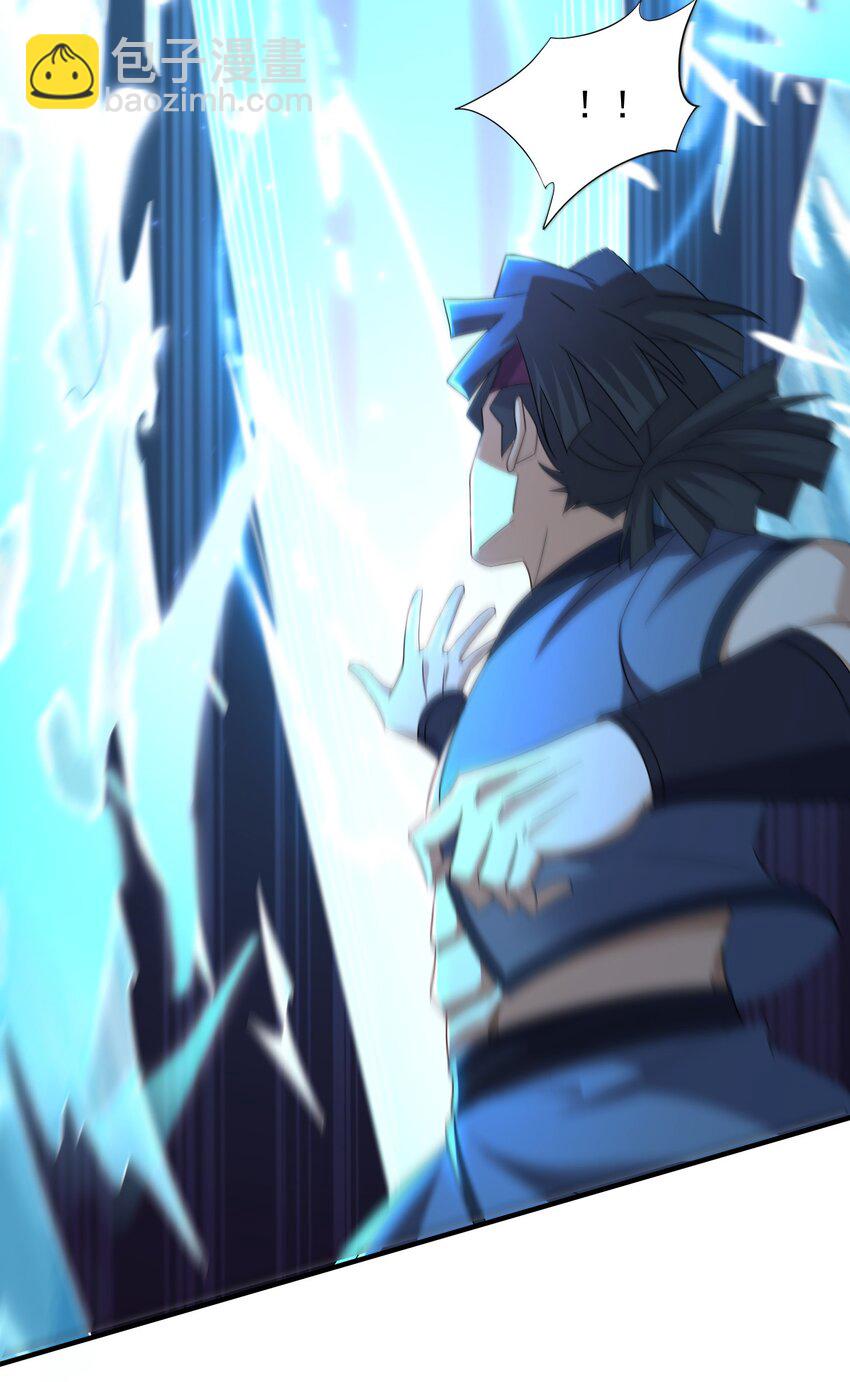 57 一百个土傀儡-第58话