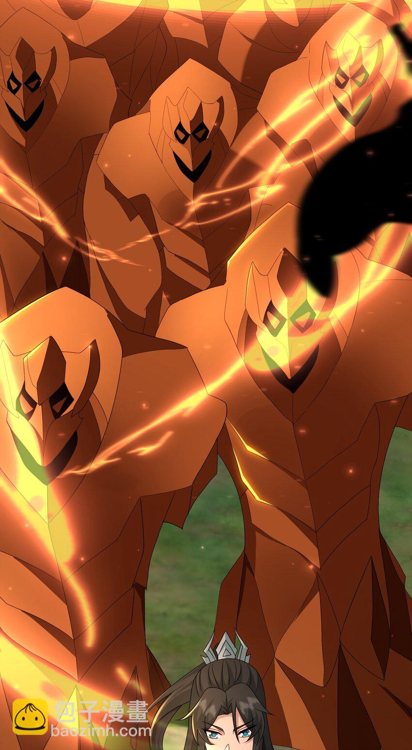 57 一百个土傀儡-第58话