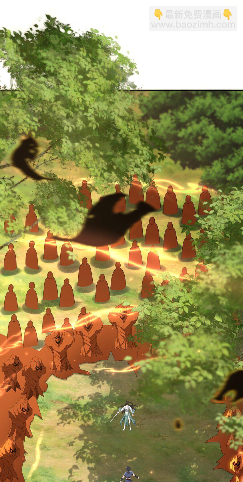 57 一百个土傀儡-第58话