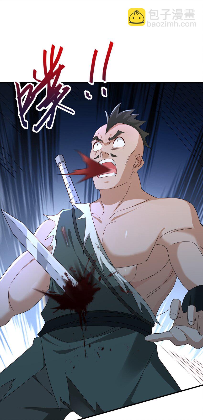 59 谁敢与我一战？-第60话