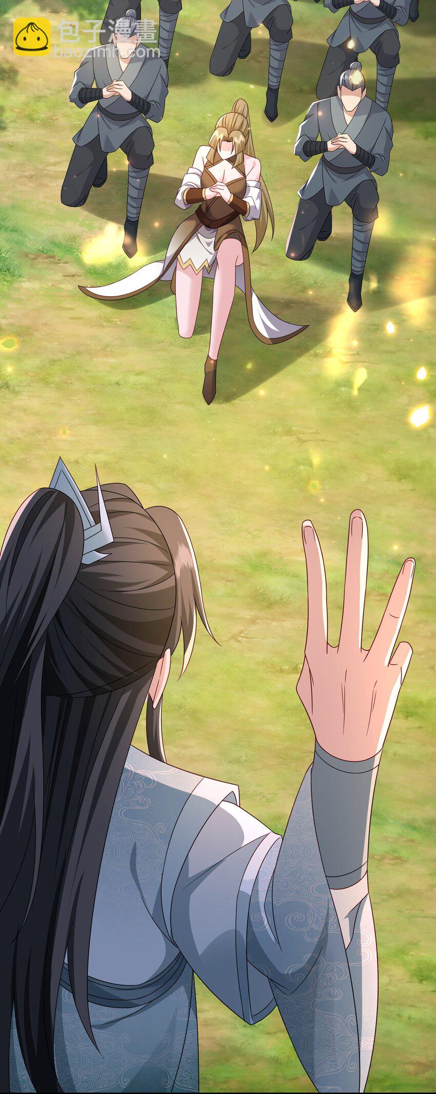 59 谁敢与我一战？-第60话