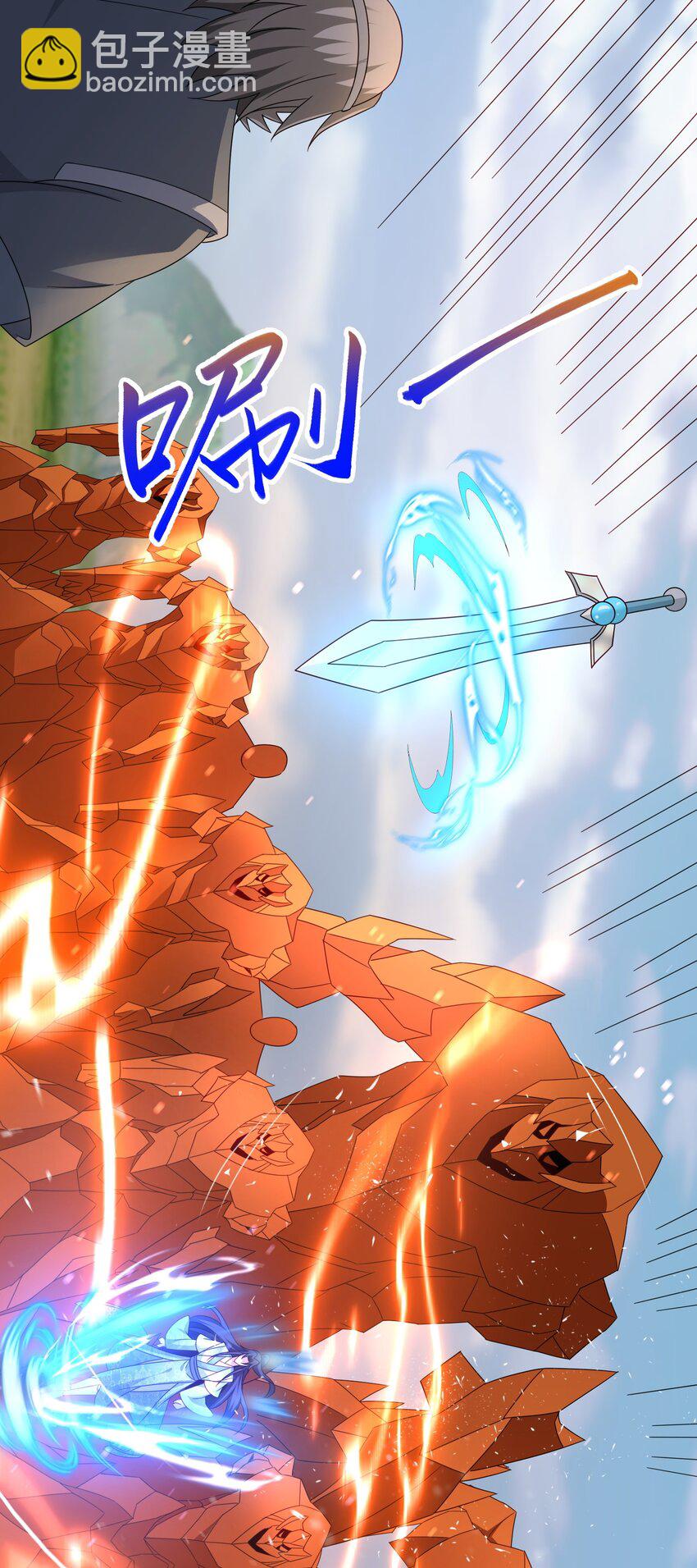 59 谁敢与我一战？-第60话