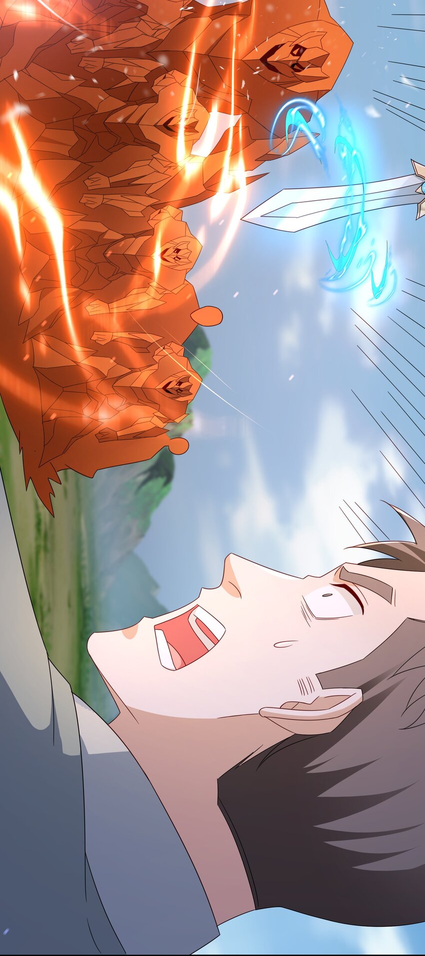 59 谁敢与我一战？-第60话