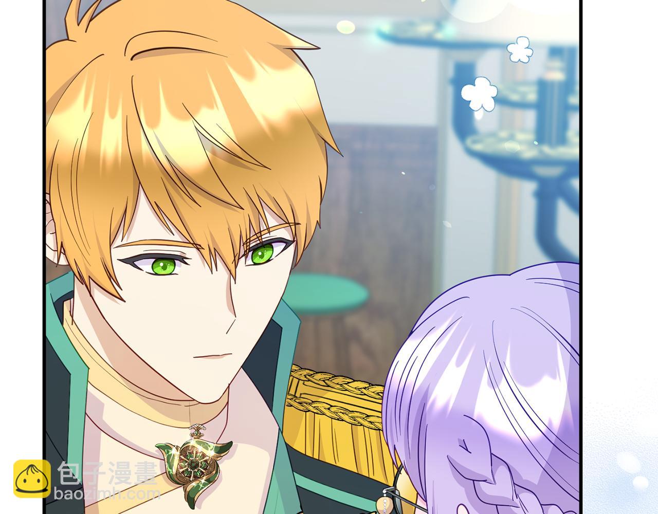 第14话 他居然接受了告白(1/5)-第14话