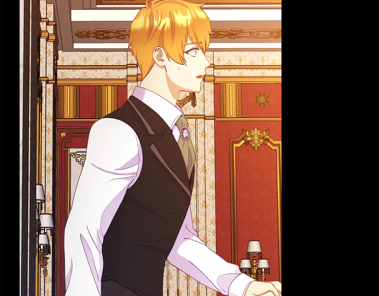 第16话 帝王诞生之前(1/5)-第16话