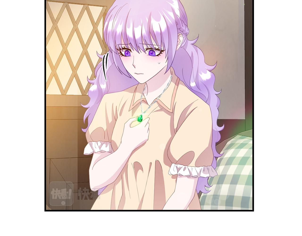 第20话 骑士怎么会在这(1/5)-第20话