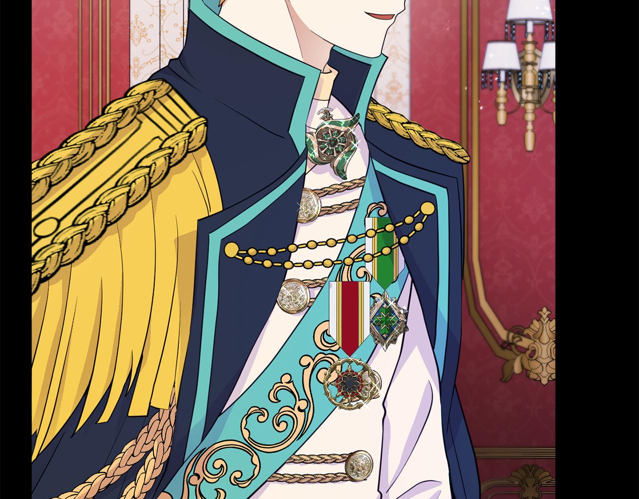 第4话 该如何面对清醒的他(1/5)-第4话