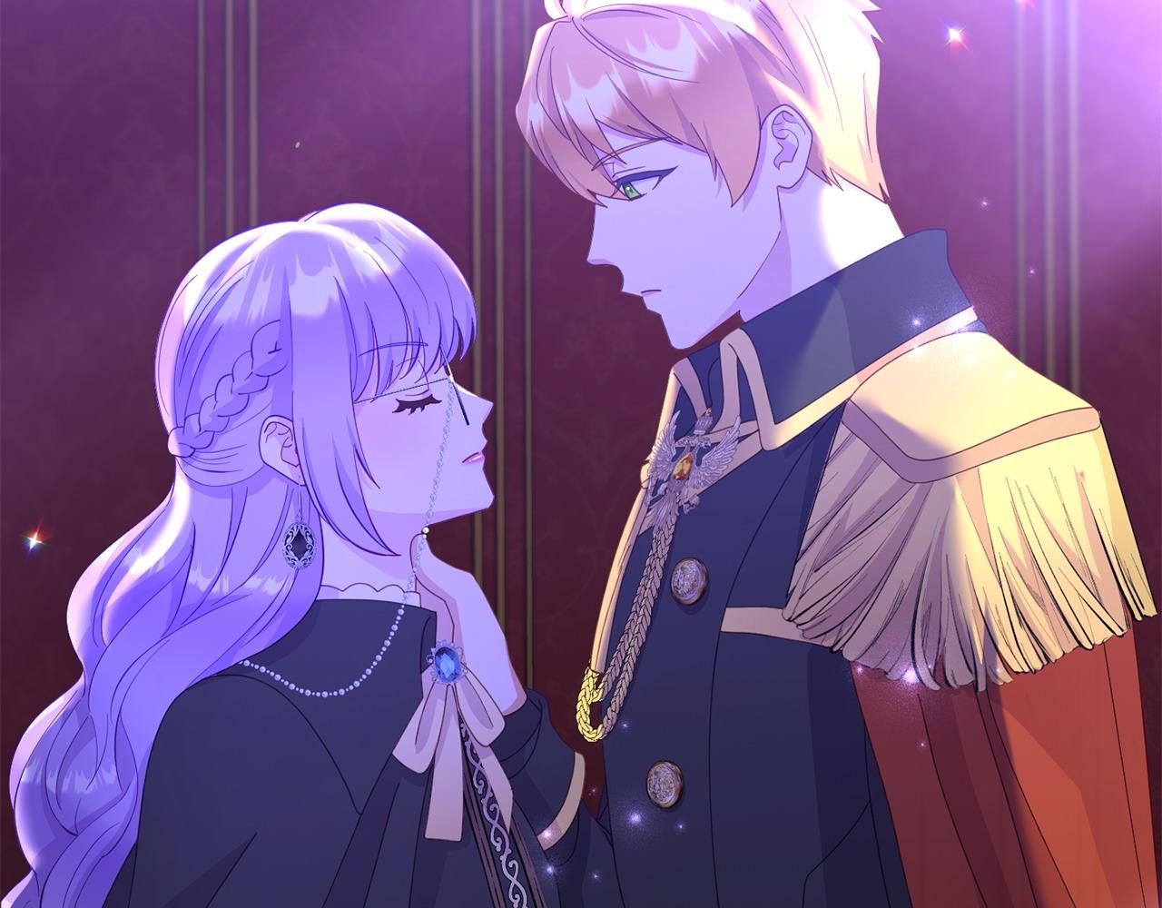 第32话 占有欲爆发(1/4)-第32话