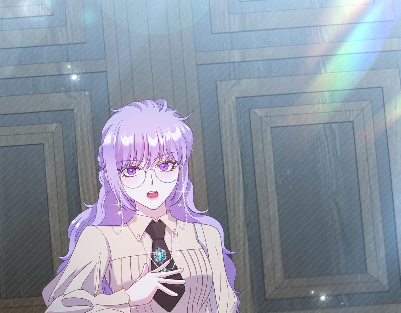 第34话 她的书(1/4)-第34话