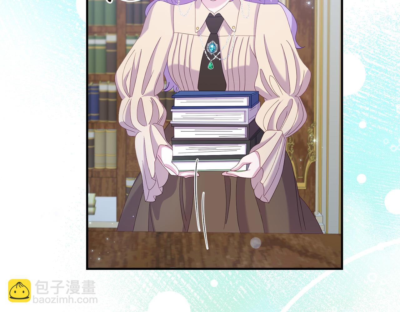 第34话 她的书(1/4)-第34话