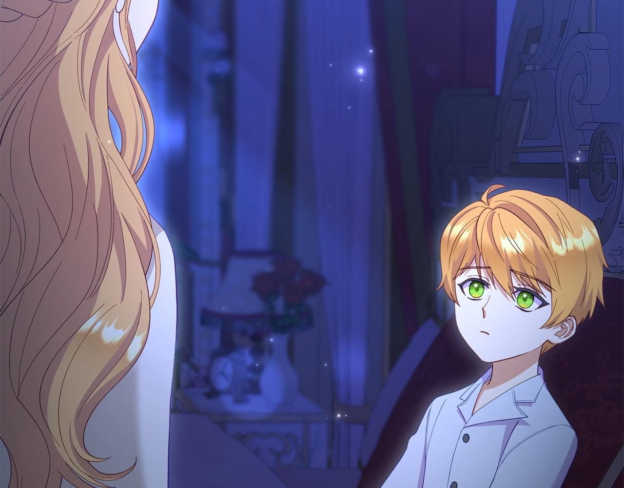 第38话 戴登的理想(1/5)-第38话