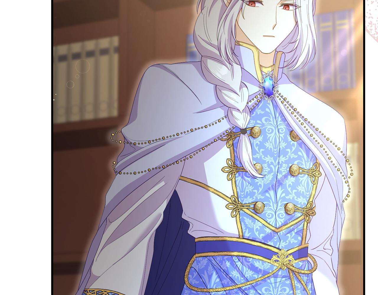 第44话 再给我一次机会吧(1/5)-第44话