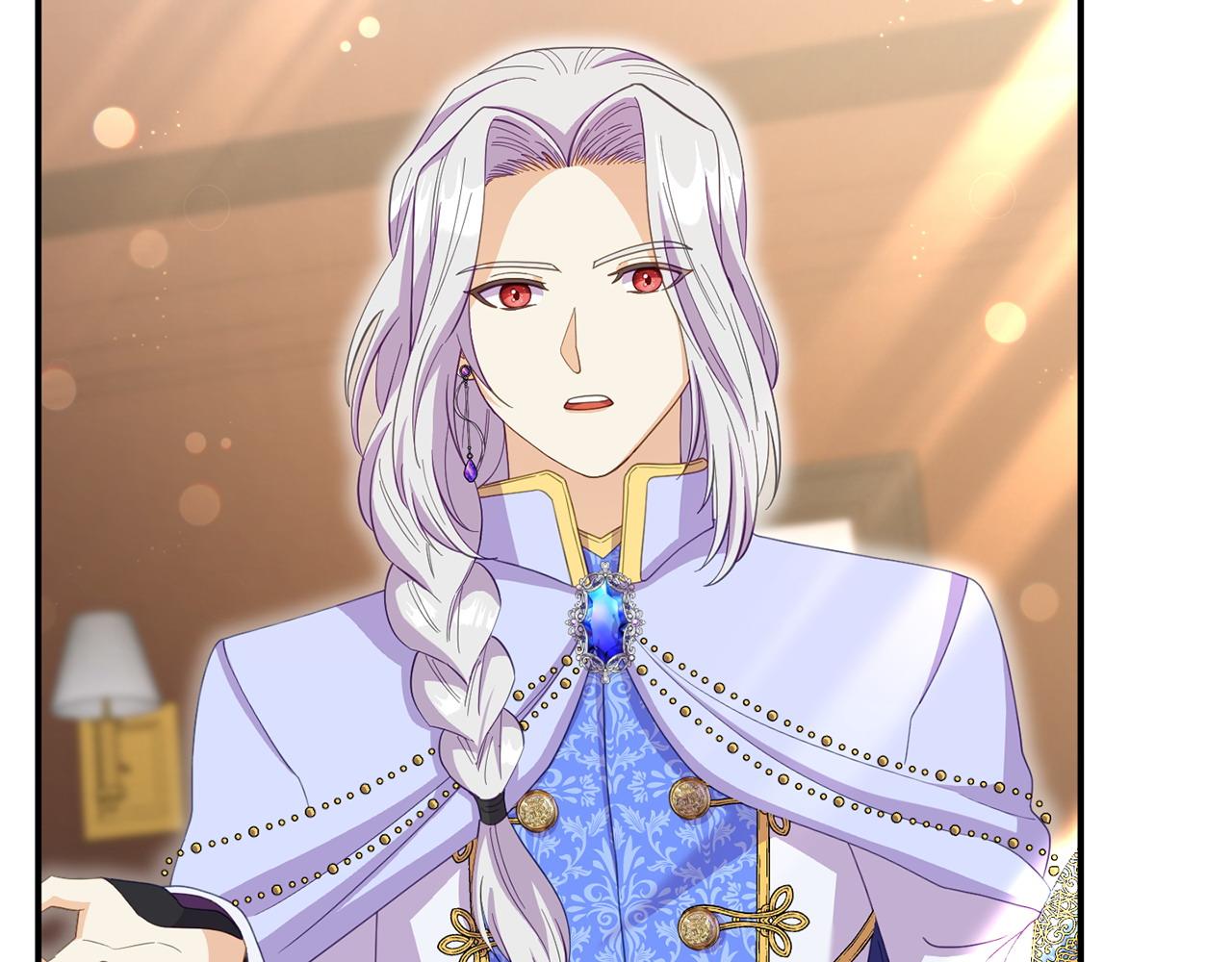 第44话 再给我一次机会吧(1/5)-第44话