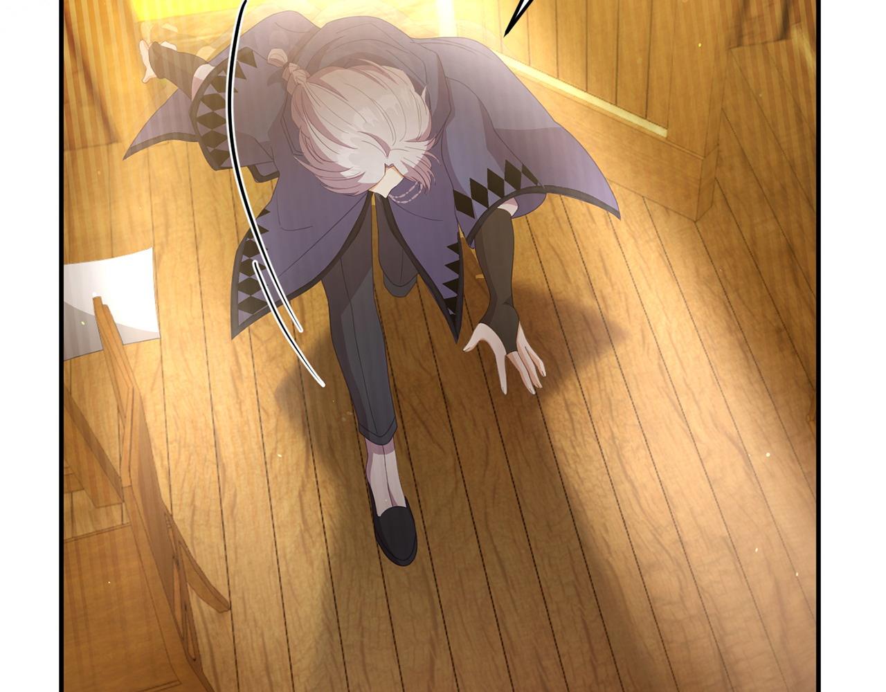 第46话 墨缇佳的秘密(1/4)-第46话