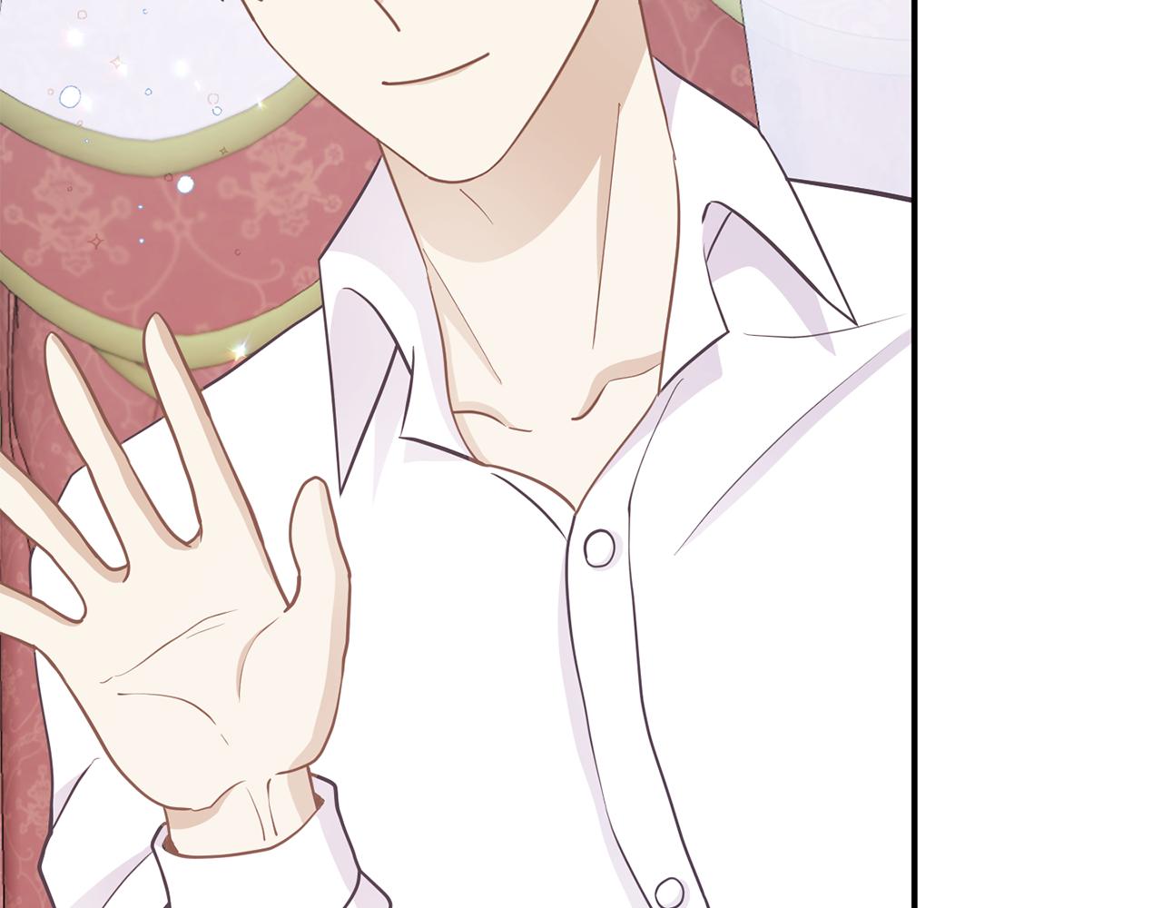 第6话 莫名不顺(1/5)-第6话