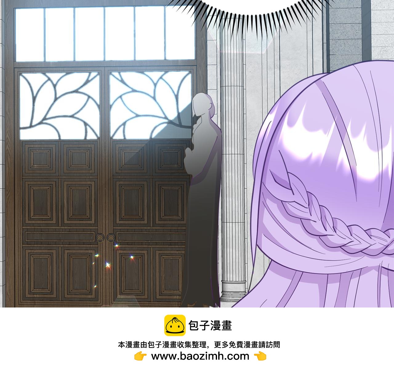 第6话 莫名不顺(1/5)-第6话