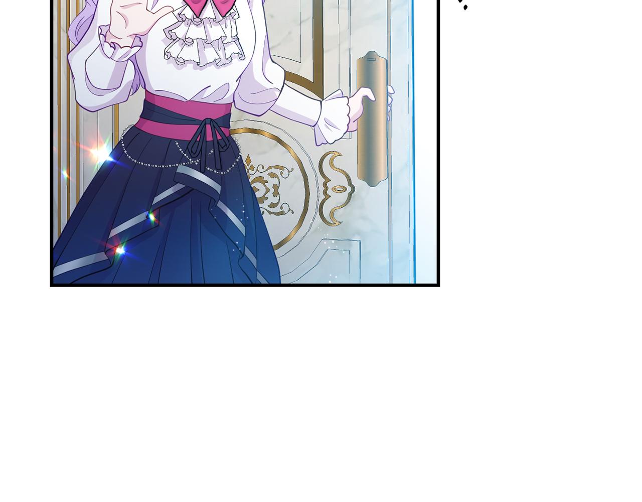 第6话 莫名不顺(1/5)-第6话