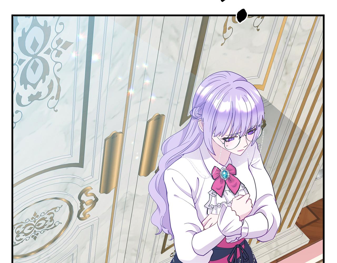 第6话 莫名不顺(1/5)-第6话