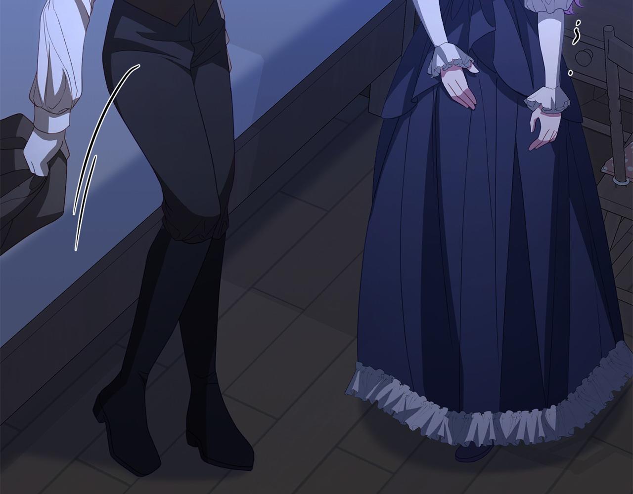 第50话 他们到底要怎样(1/4)-第50话