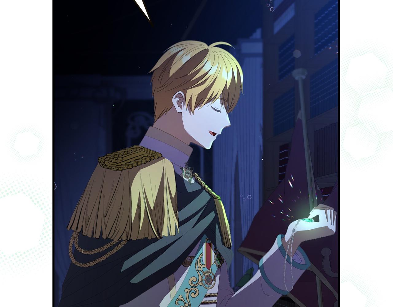 第52话 让他活命的条件(1/4)-第52话