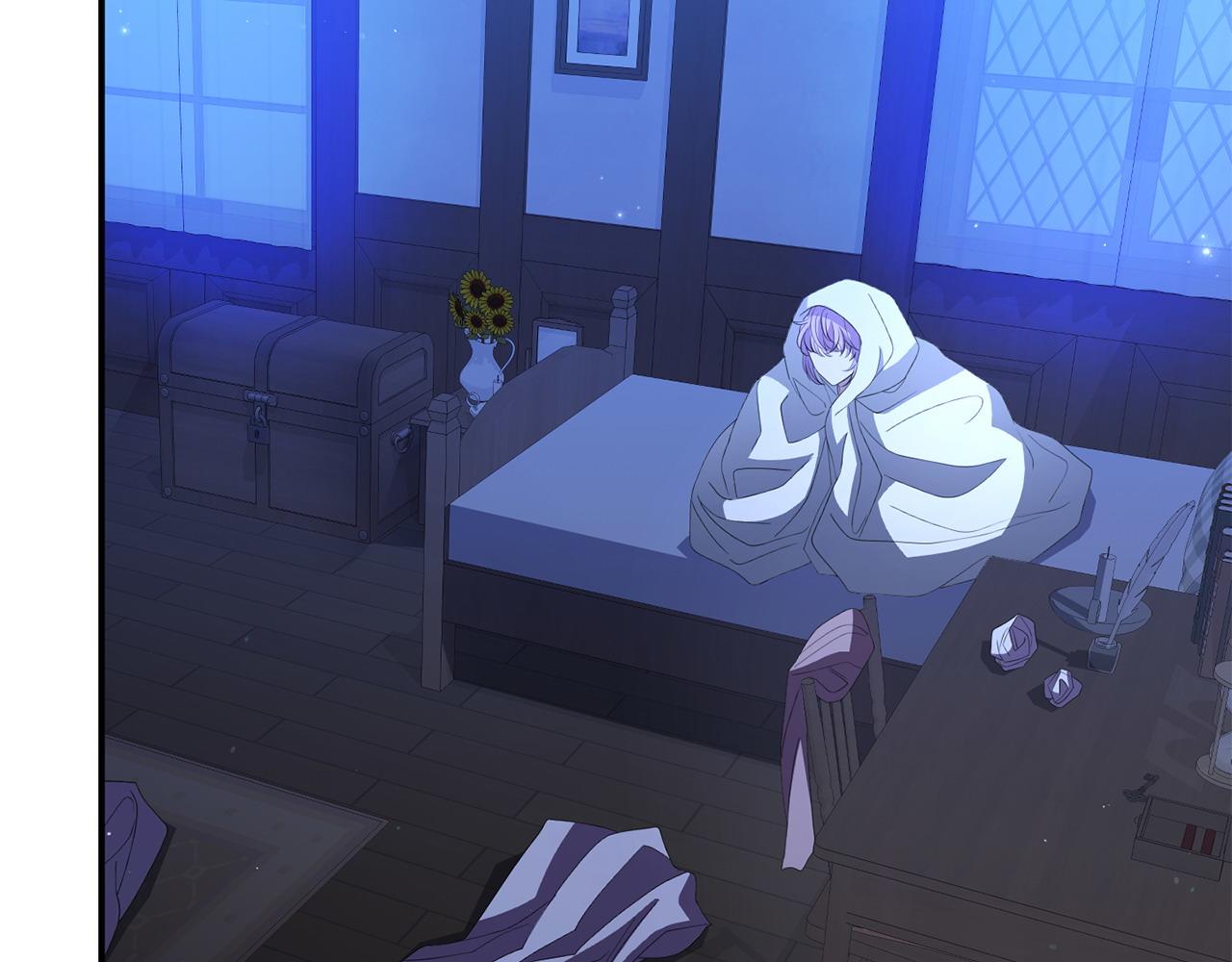 第52话 让他活命的条件(1/4)-第52话