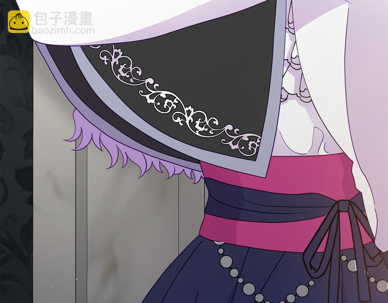 第8话 不信任(1/5)-第8话