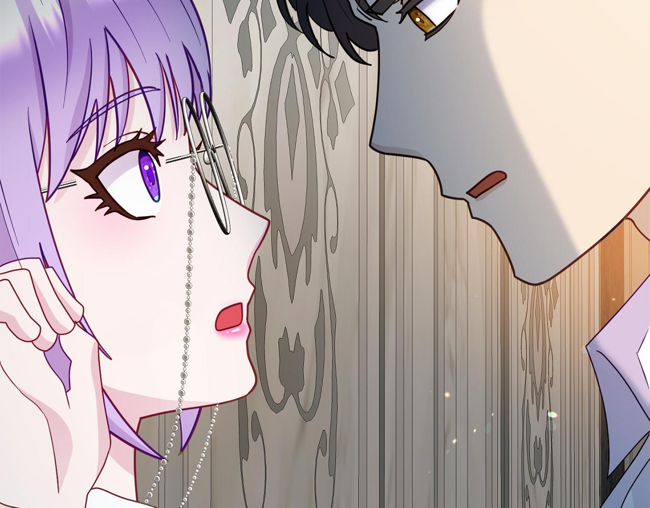 第8话 不信任(1/5)-第8话