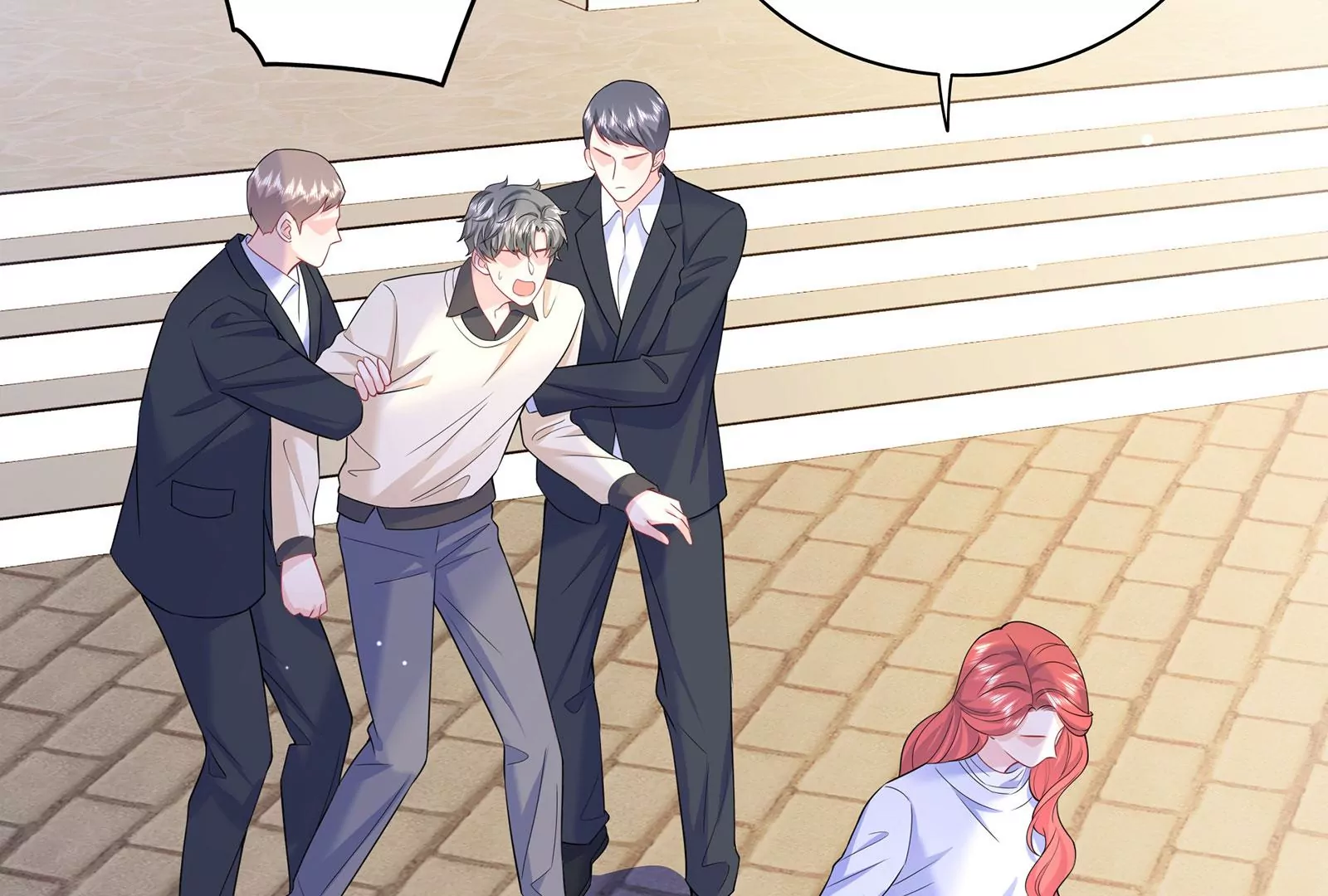 第101话  真心与渣男(1/2)-第102话