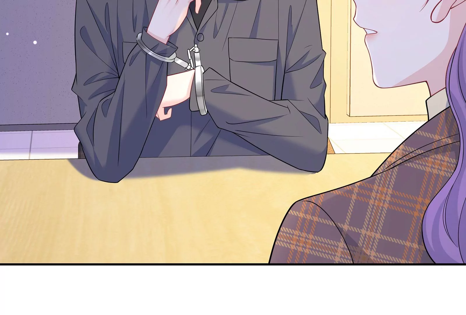 第103话 哭都没用(1/2)-第104话