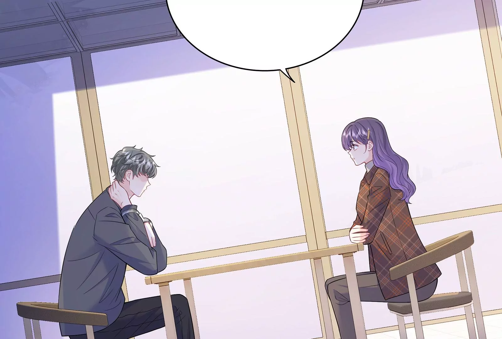 第103话 哭都没用(1/2)-第104话