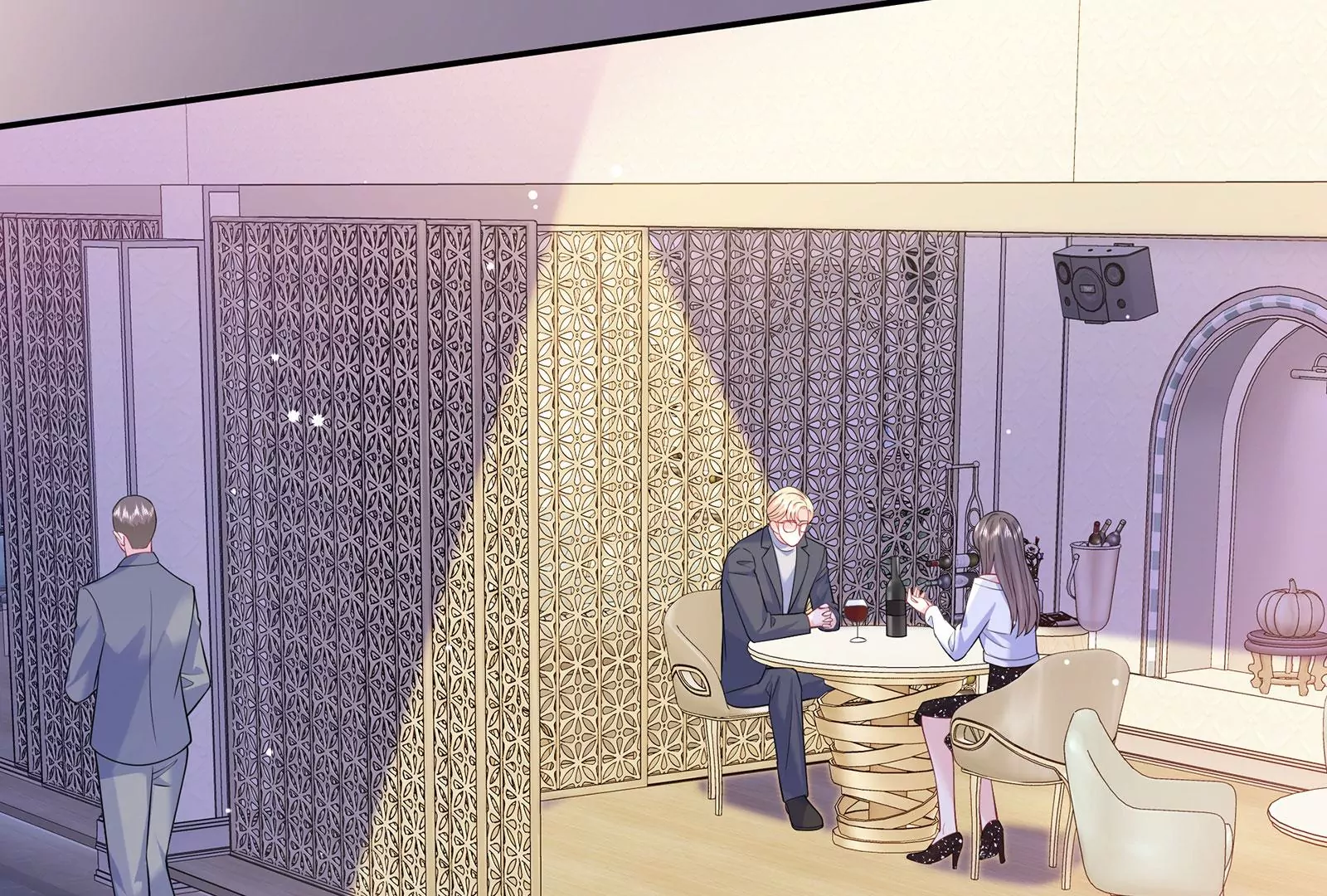 第107话  第三者(1/2)-第108话