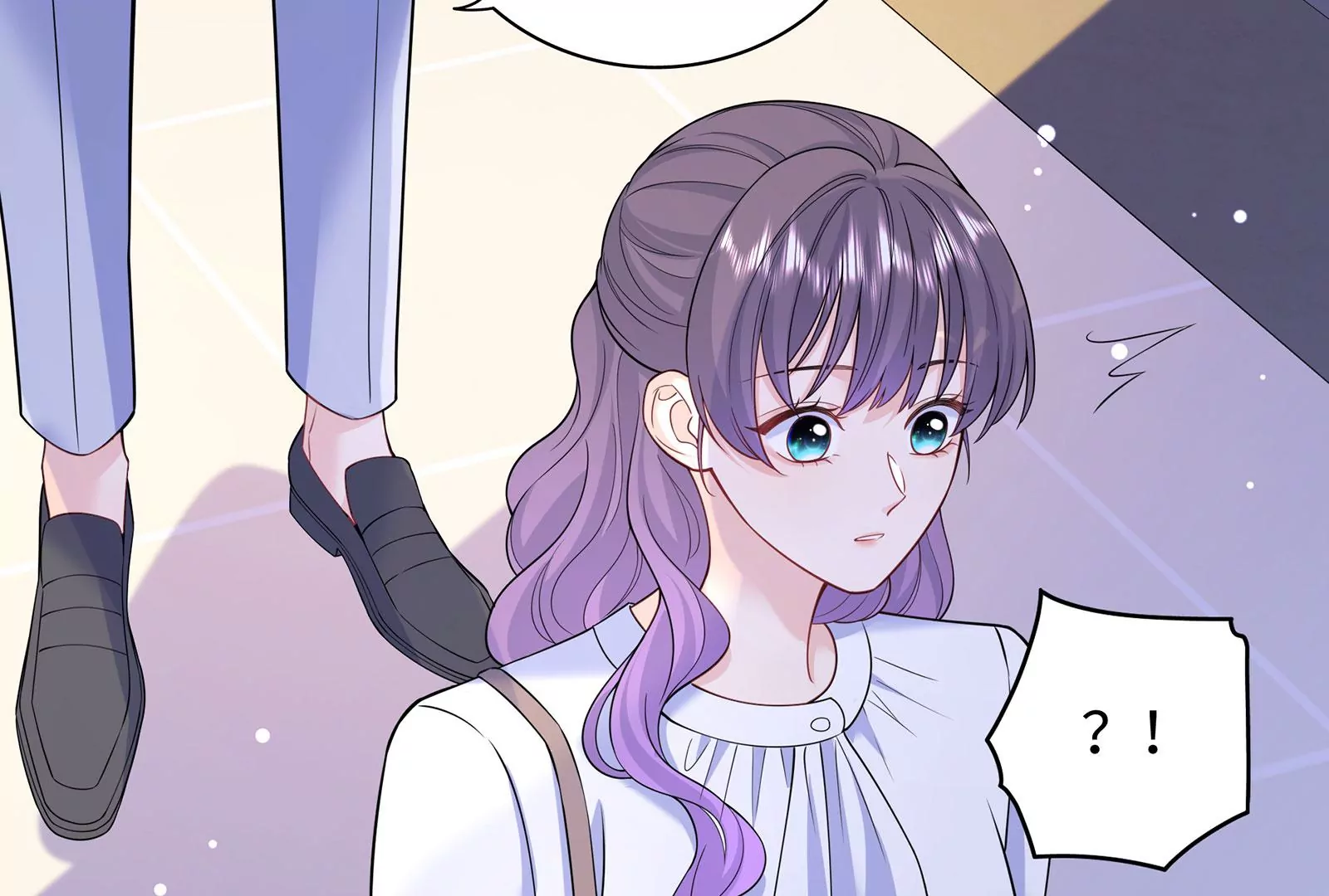 第109话  男友生气了(1/2)-第110话