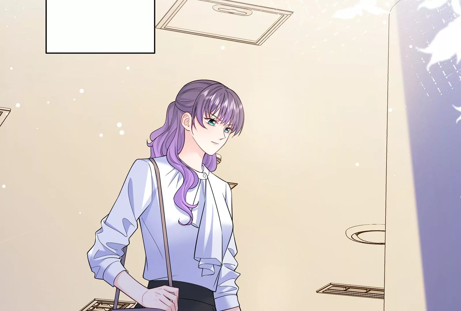 第109话  男友生气了(1/2)-第110话