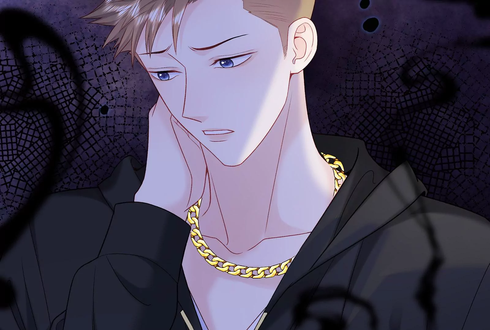 第11话 哥哥出现了，新的威胁(1/3)-第12话