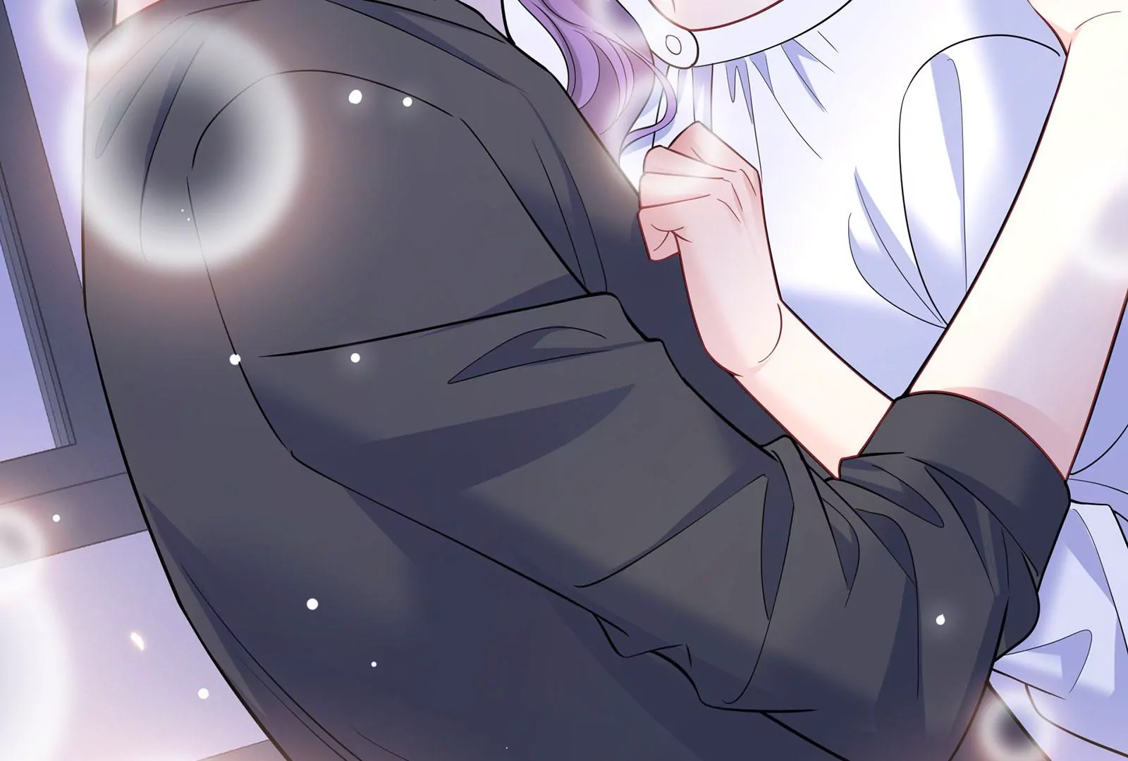 第111话 狠狠吻下去(1/2)-第112话