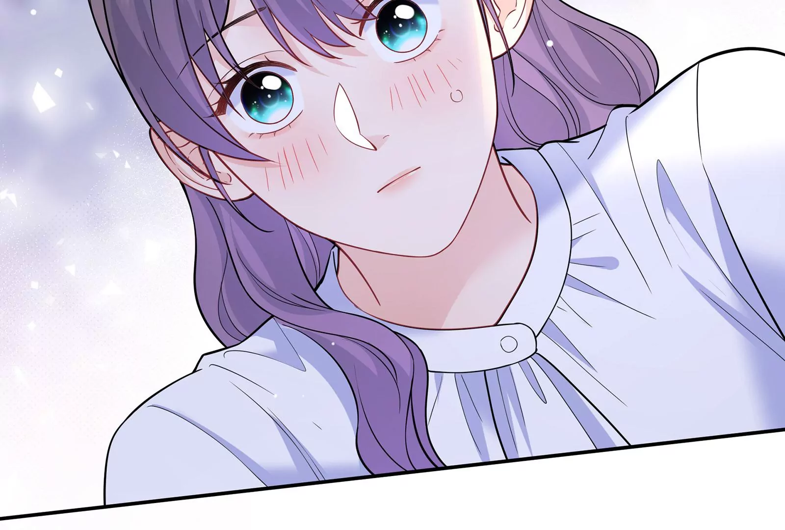 第111话 狠狠吻下去(1/2)-第112话