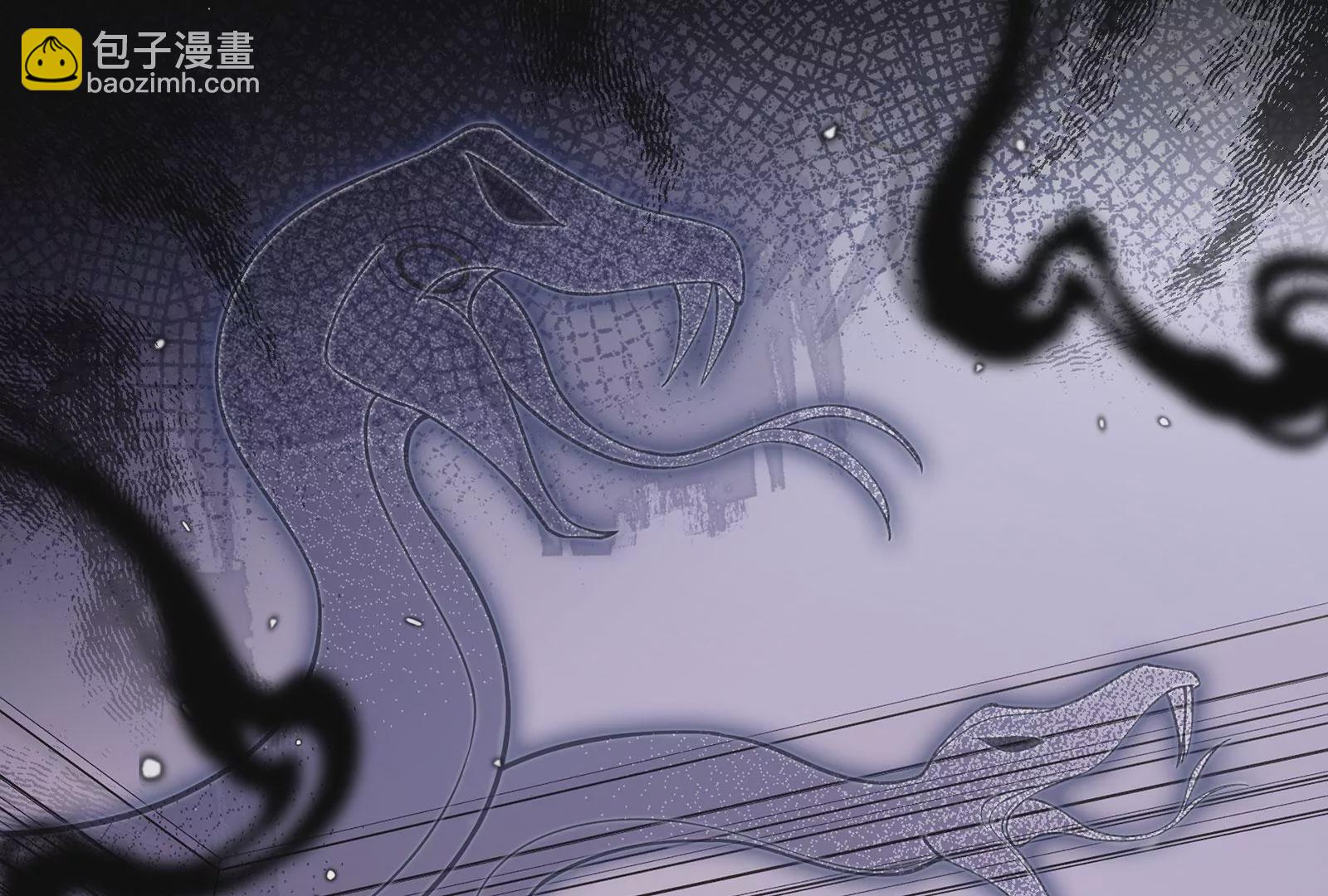 第113话 毒蛇与恶意(1/2)-第114话