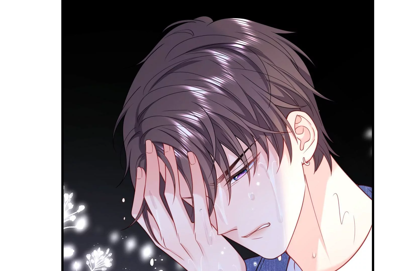 第119话  因为你不是她(1/3)-第120话