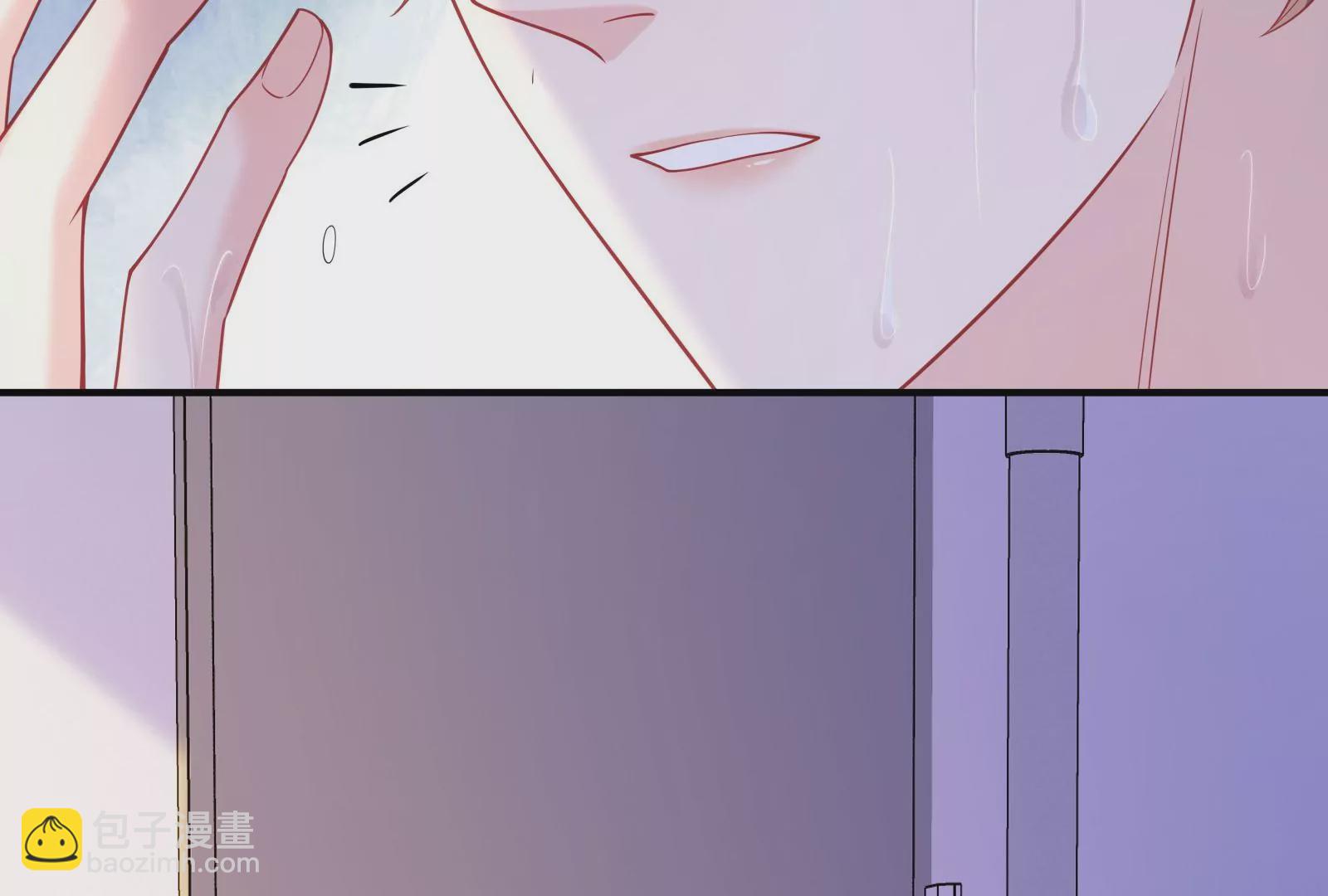 第119话  因为你不是她(1/3)-第120话