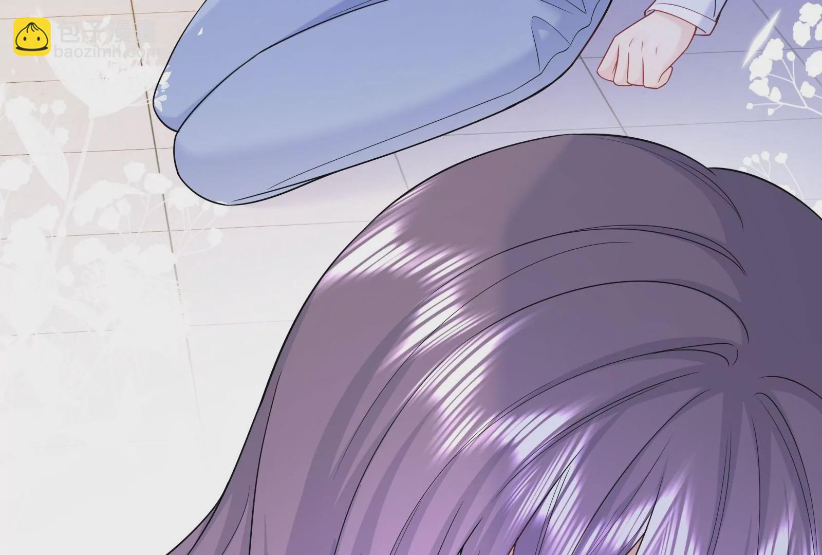 第119话  因为你不是她(1/3)-第120话