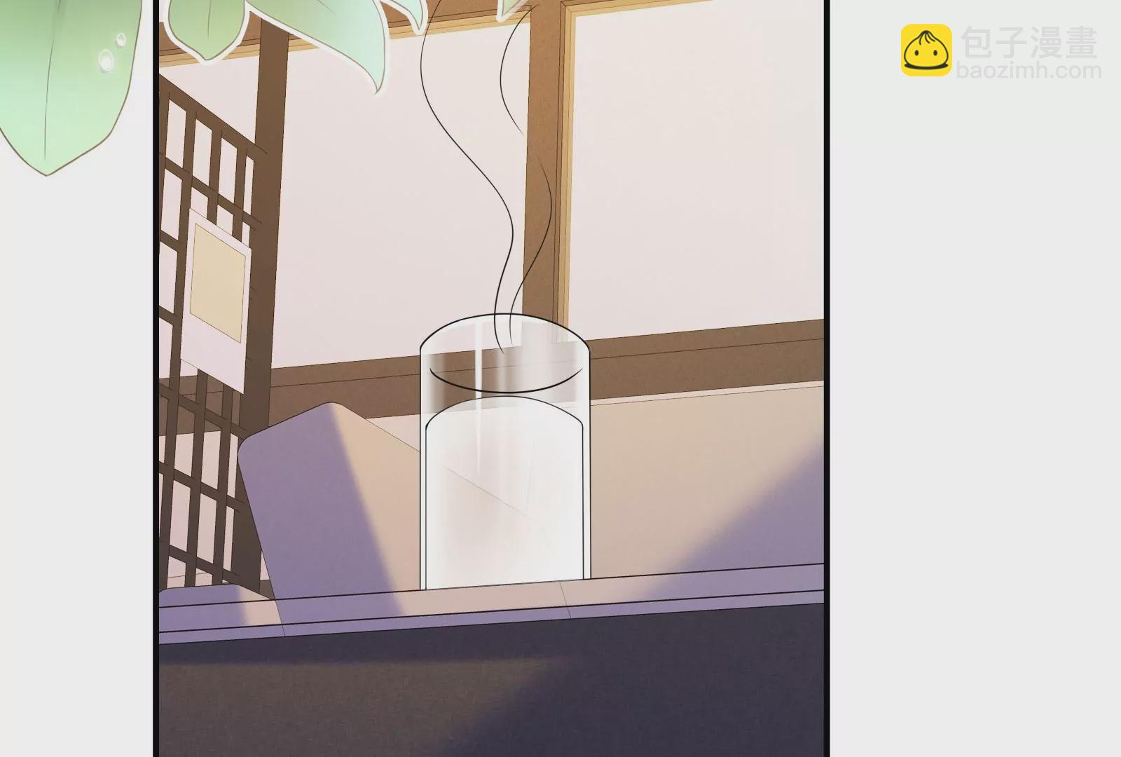 第119话  因为你不是她(1/3)-第120话