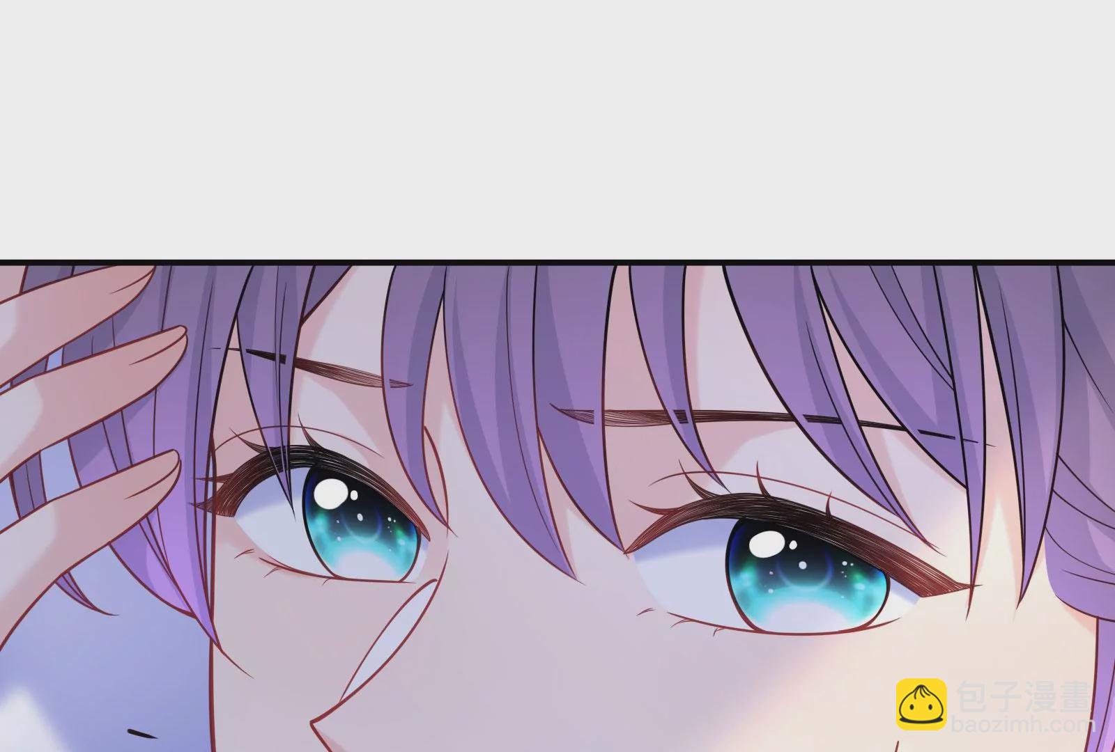 第119话  因为你不是她(1/3)-第120话