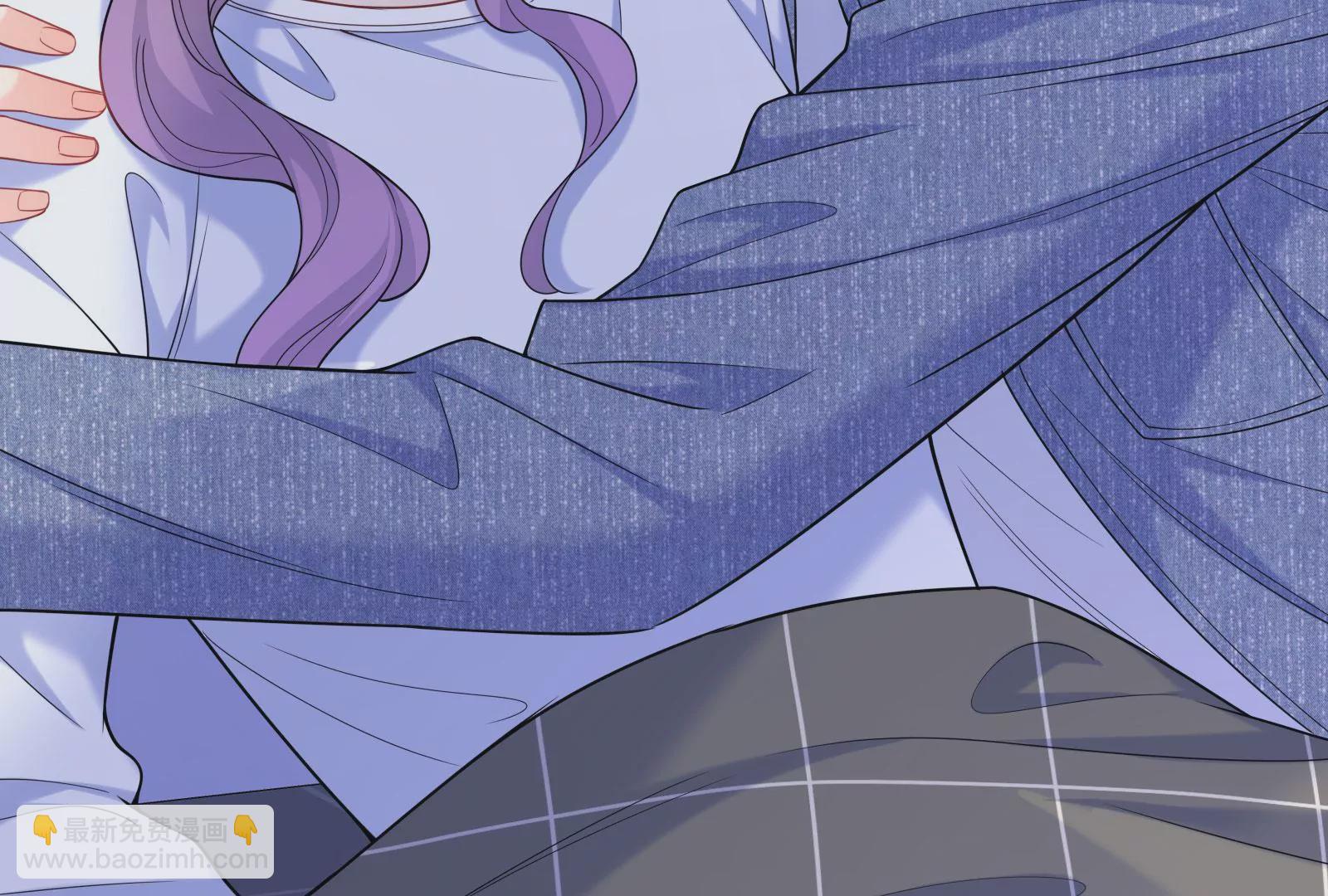 第119话  因为你不是她(1/3)-第120话