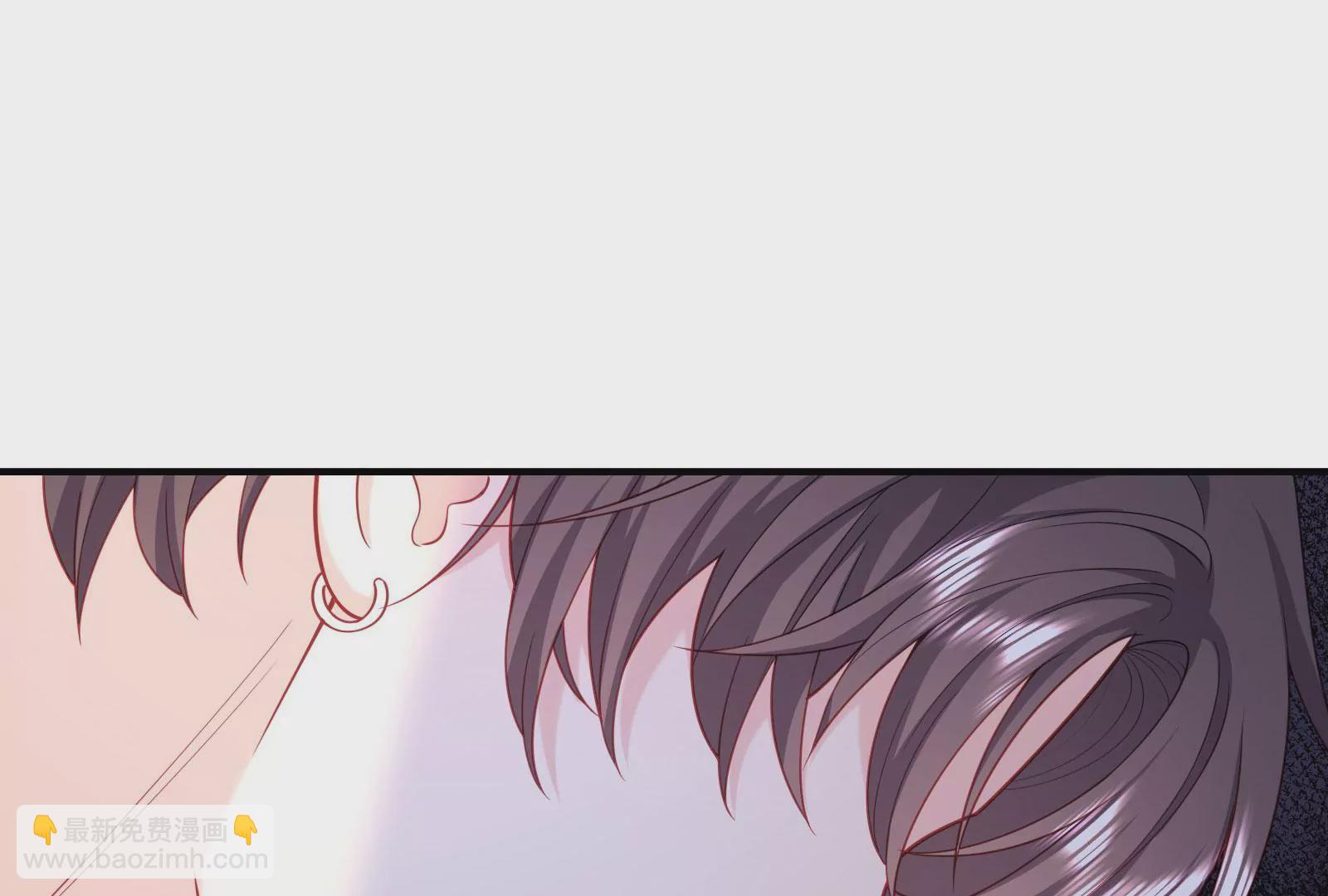 第119话  因为你不是她(1/3)-第120话