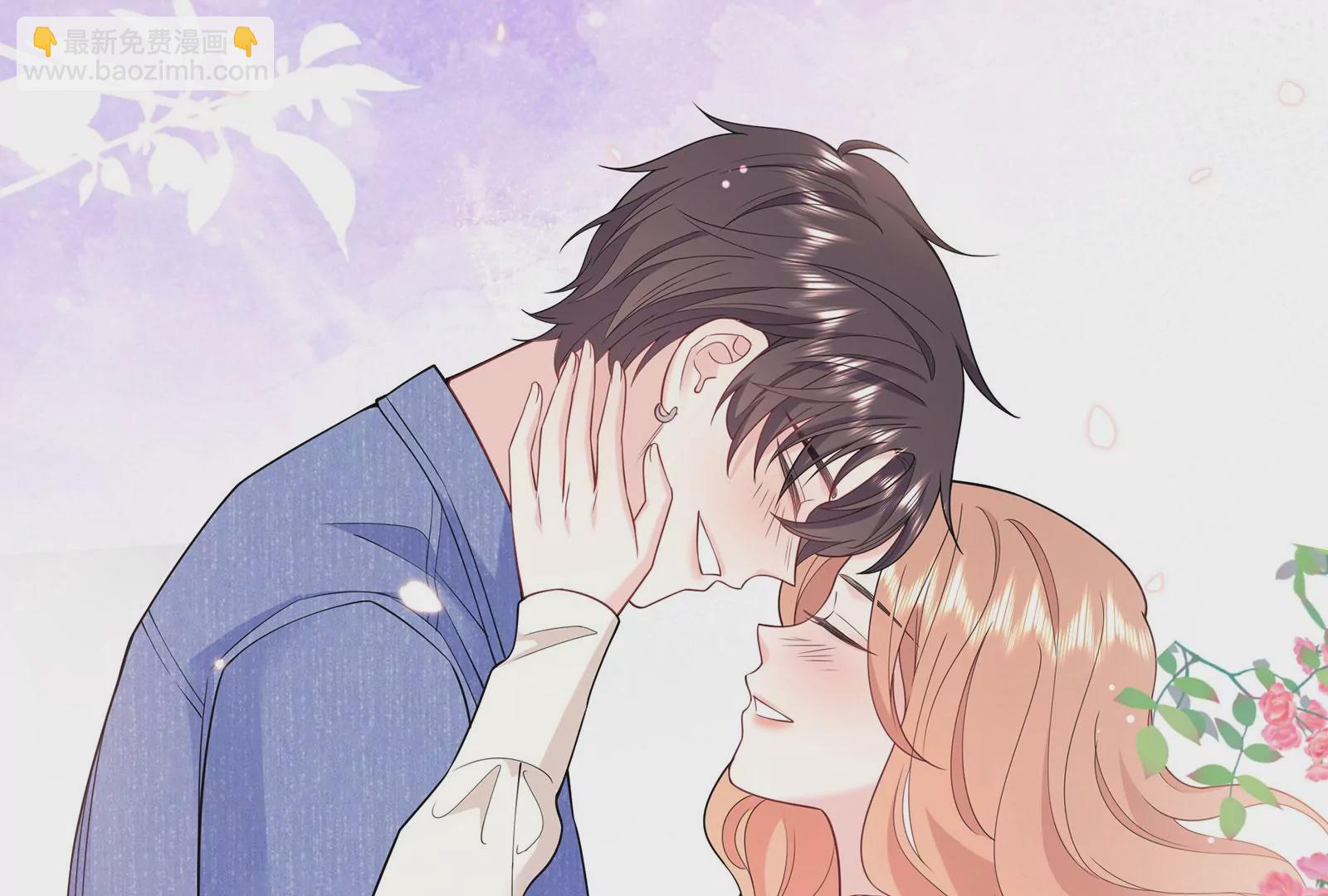 第123话  和解后的真相(1/2)-第124话