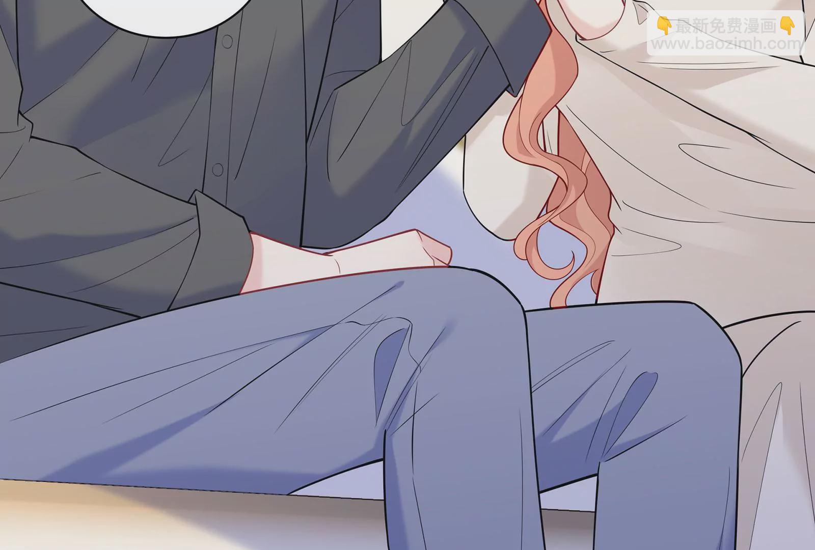 第123话  和解后的真相(1/2)-第124话