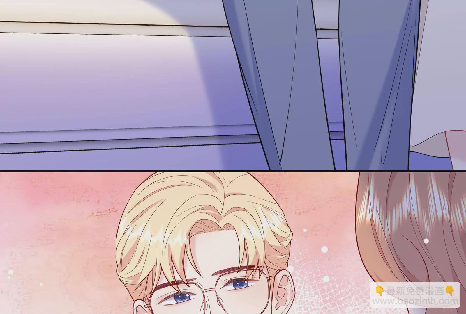 第123话  和解后的真相(1/2)-第124话